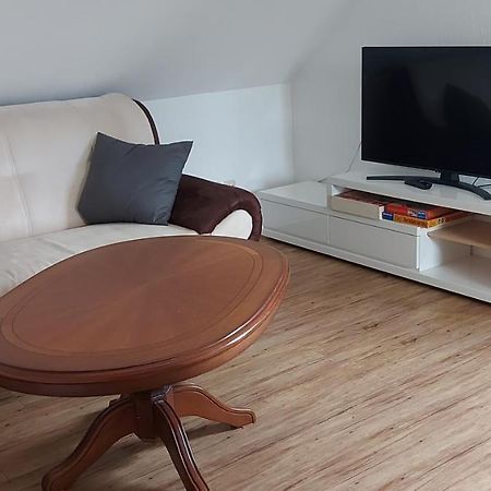Haus Erika Apartment Waldalgesheim Ngoại thất bức ảnh