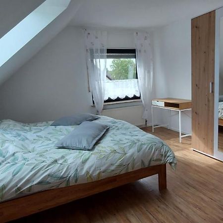 Haus Erika Apartment Waldalgesheim Ngoại thất bức ảnh