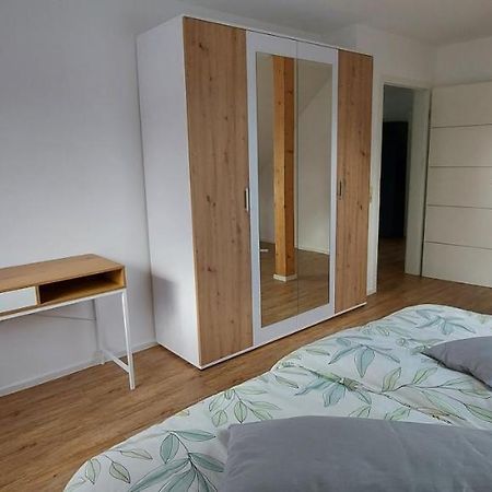 Haus Erika Apartment Waldalgesheim Ngoại thất bức ảnh