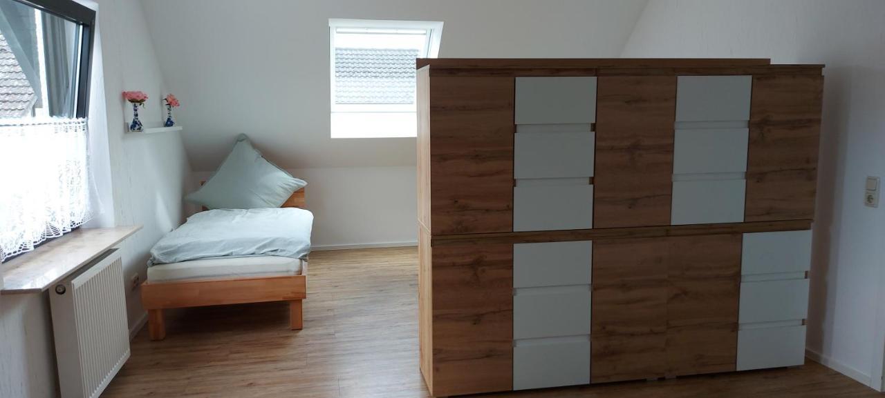 Haus Erika Apartment Waldalgesheim Ngoại thất bức ảnh