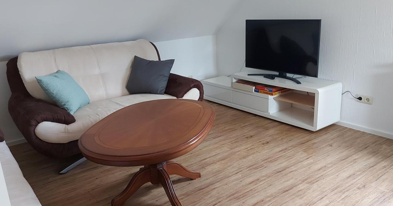 Haus Erika Apartment Waldalgesheim Ngoại thất bức ảnh