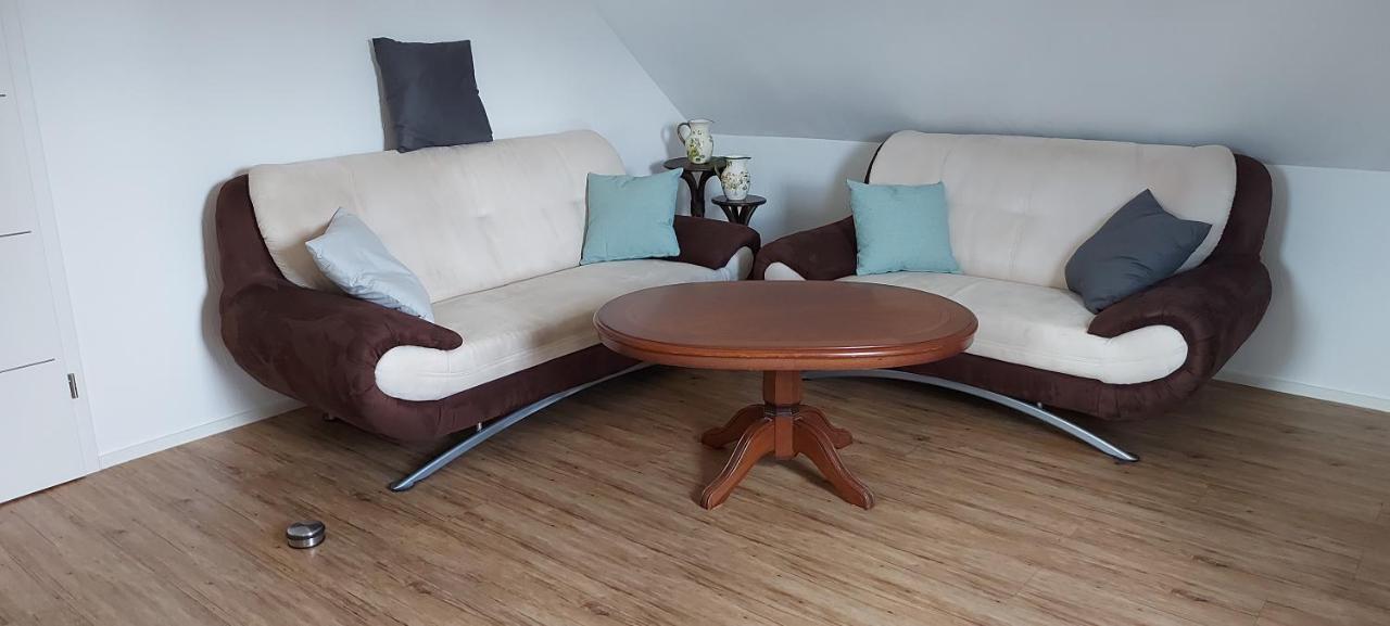 Haus Erika Apartment Waldalgesheim Ngoại thất bức ảnh